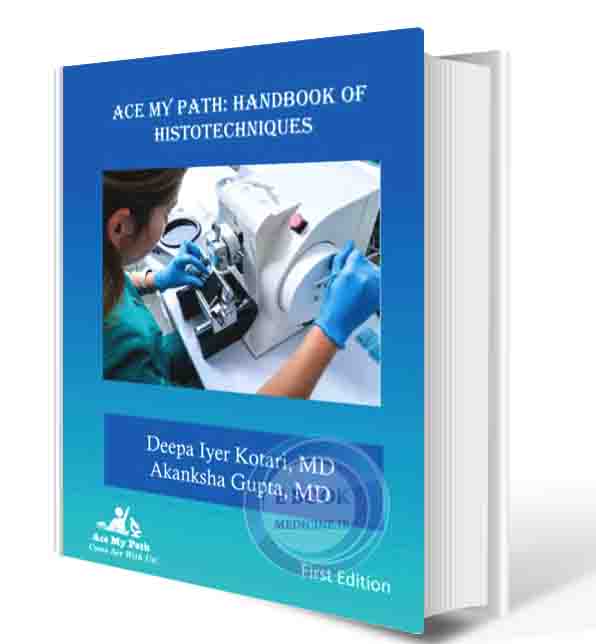 دانلود کتاب Ace My Path Handbook of Histotechniques 2022 (ORIGINAL PDF)